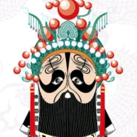 悦享京剧