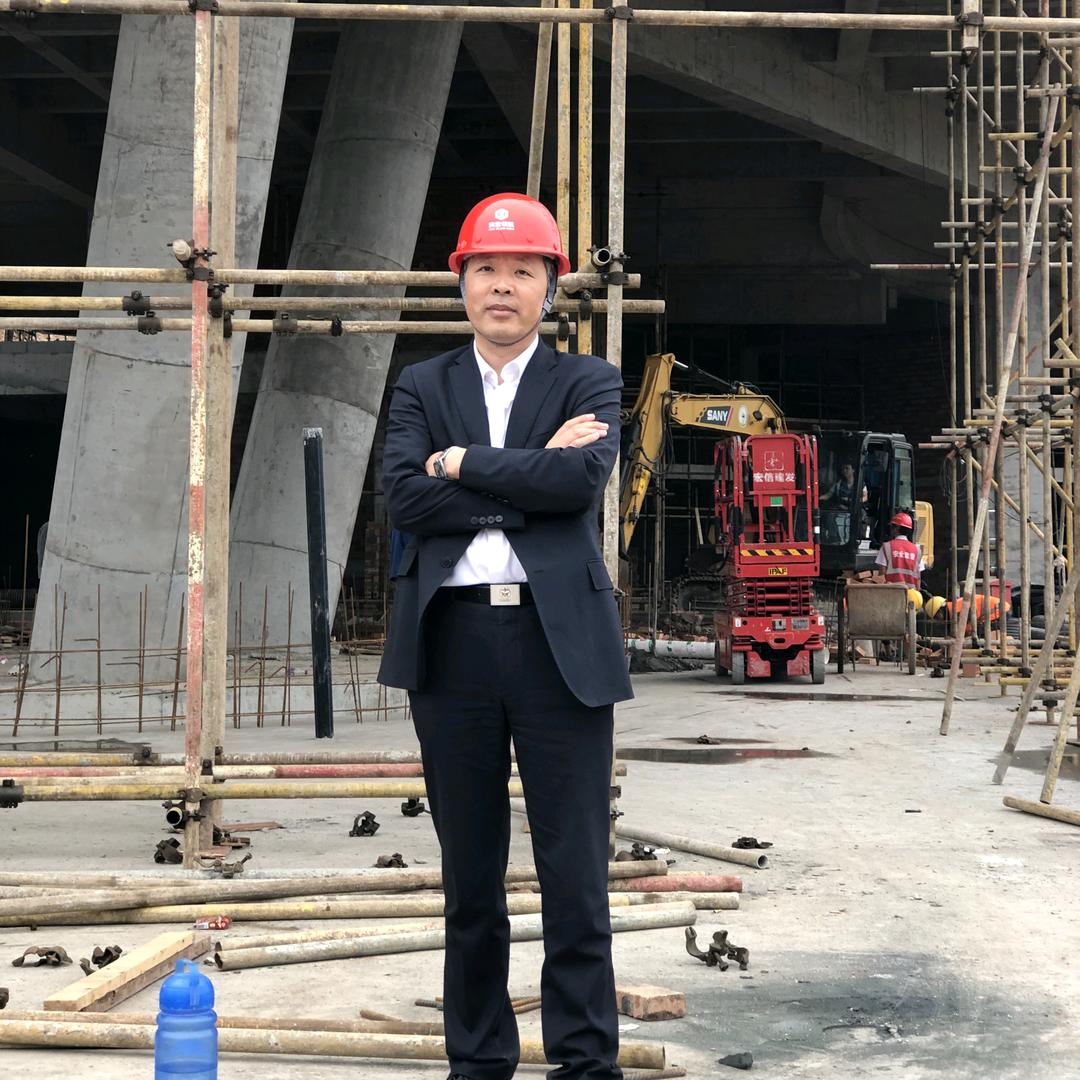 满意领航系统门窗幕墙有限公司