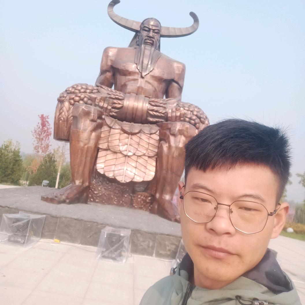 请叫我武哥