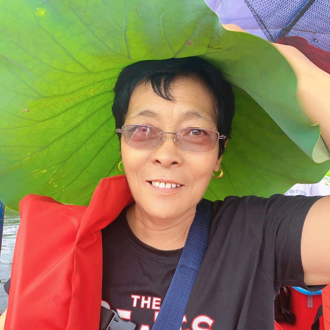 赵爱芹