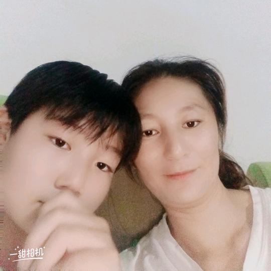 慕小平