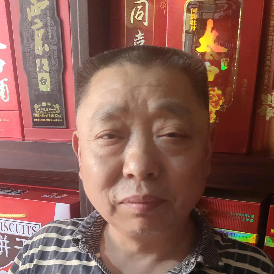 扶风豆腐哥