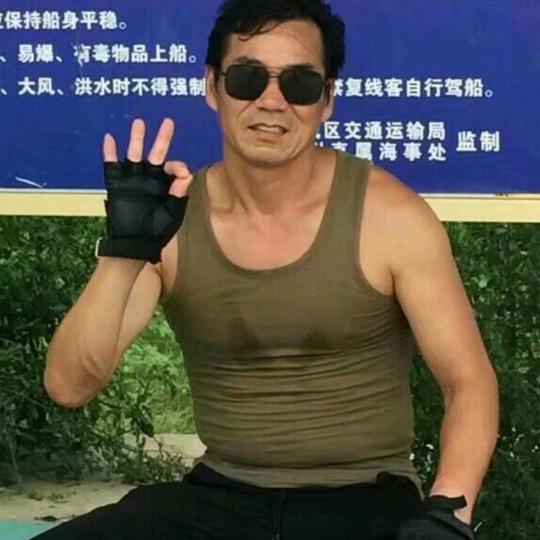 周哥健身👈👈
