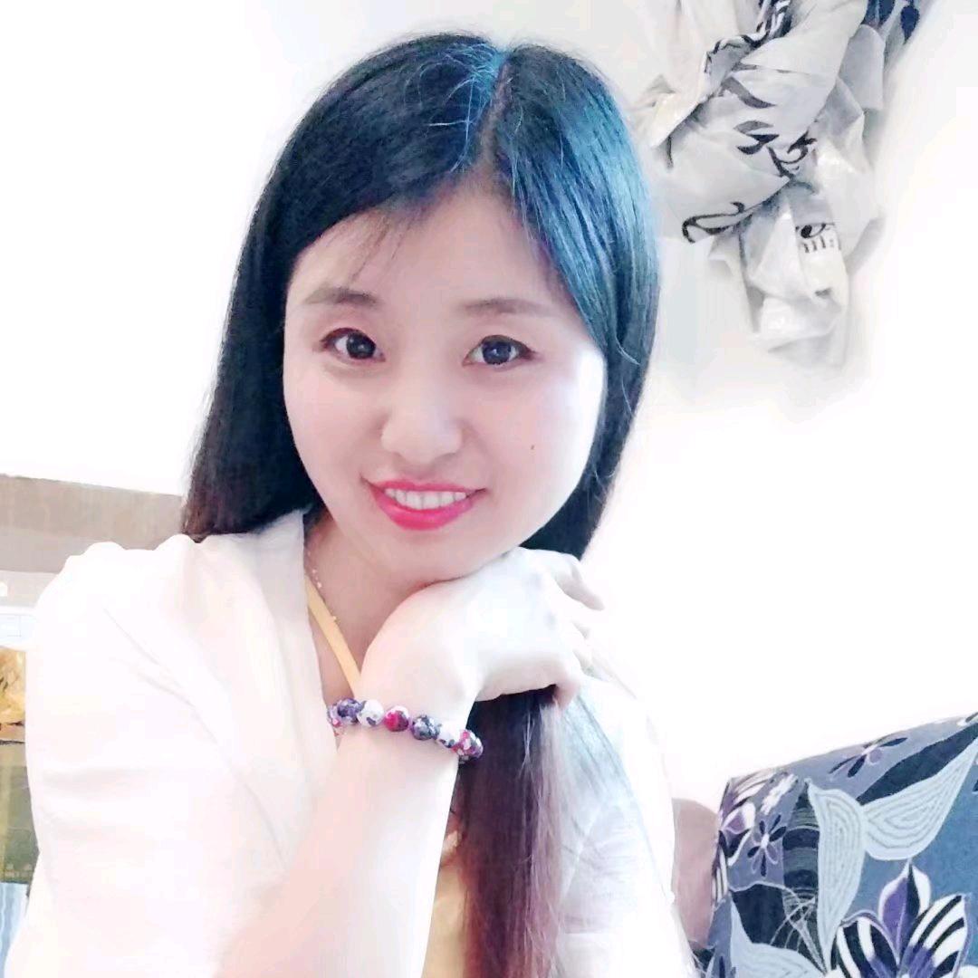 兰妹手势舞