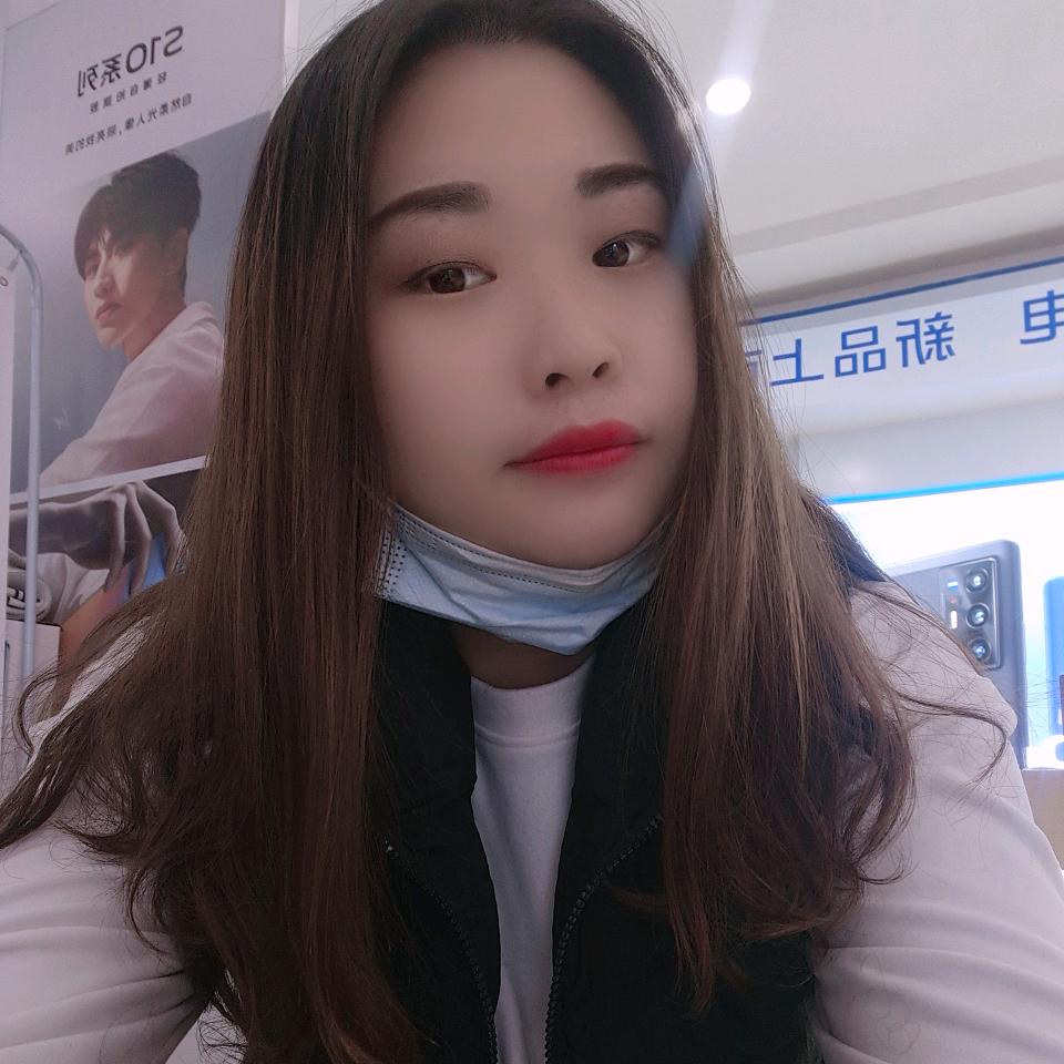 阜城华信通信至尊店喜姐