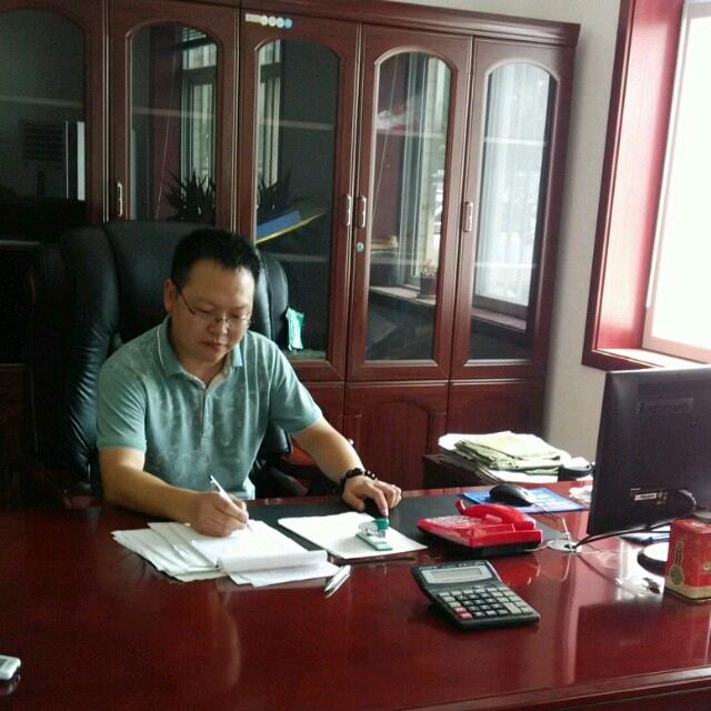 石家庄圣爱纺织有限公司