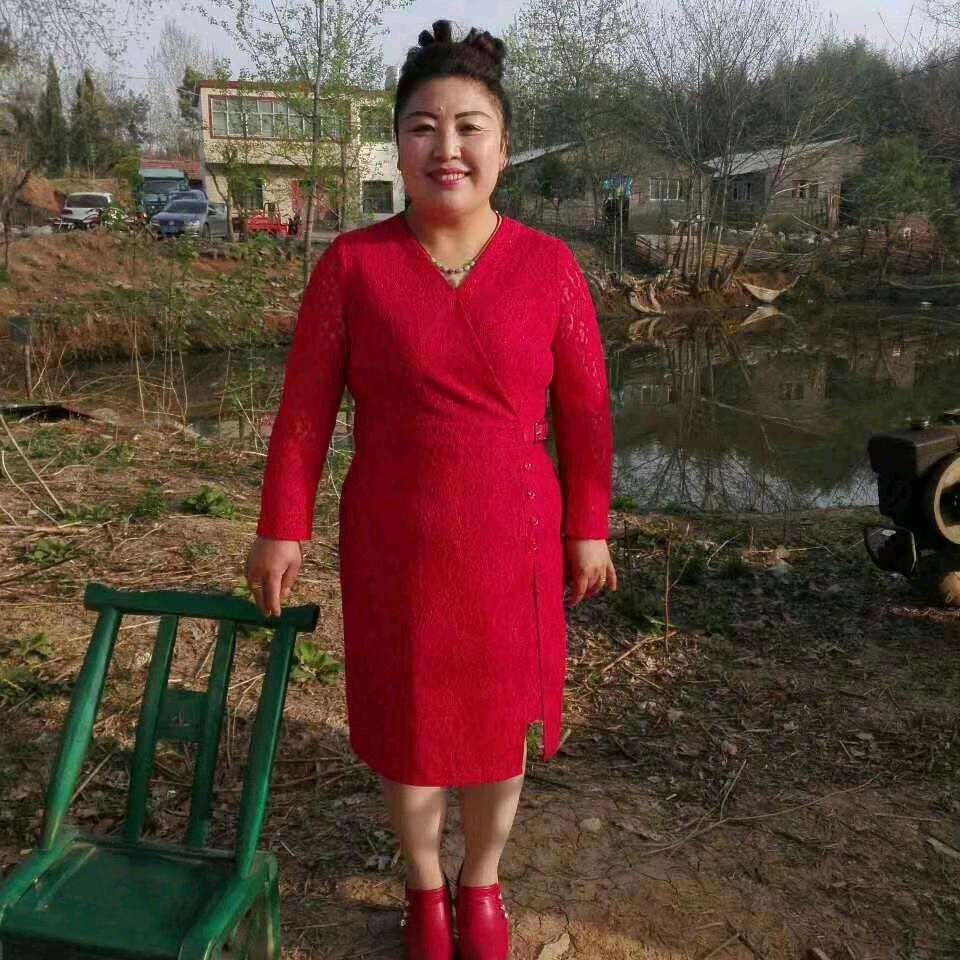 香香妹