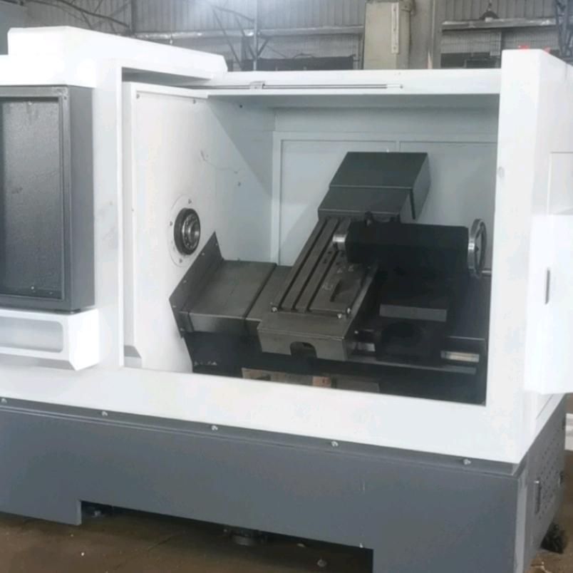 江西云东数控装备有限公司