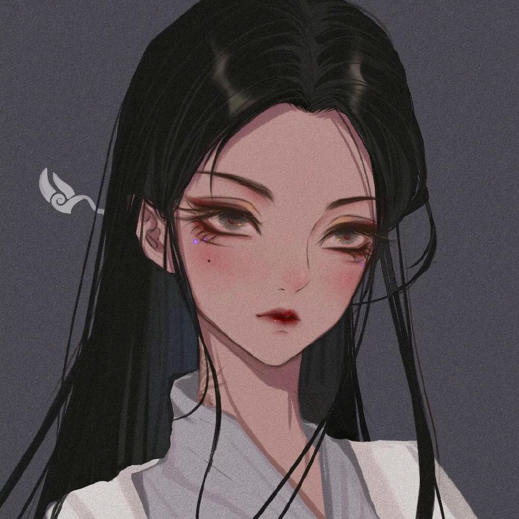呓黎☾