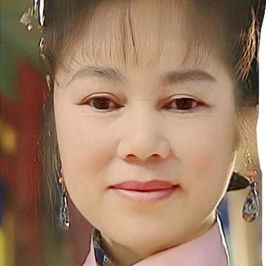 丽丽