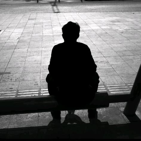 小时候多帅。