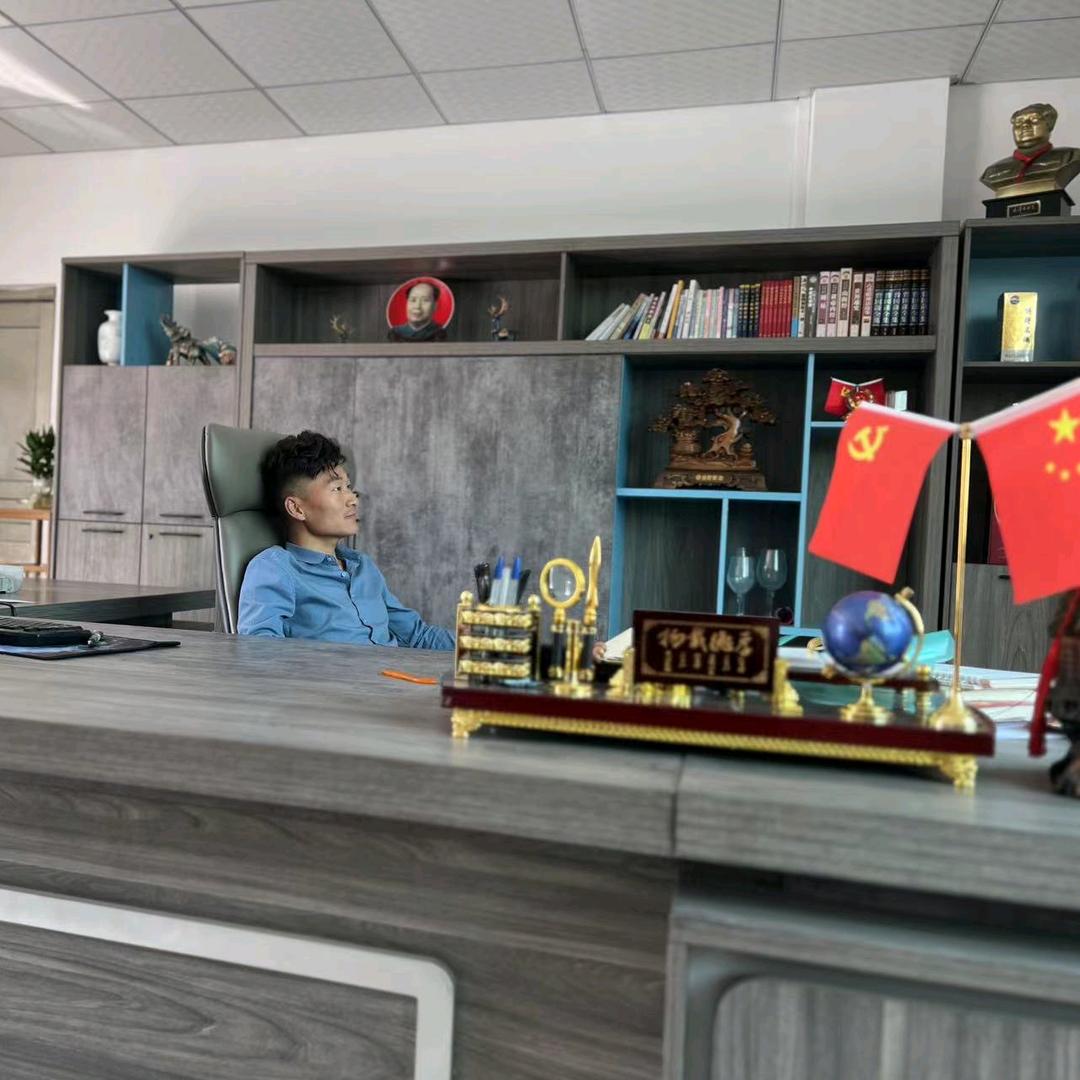 顺建钢结构经营部
