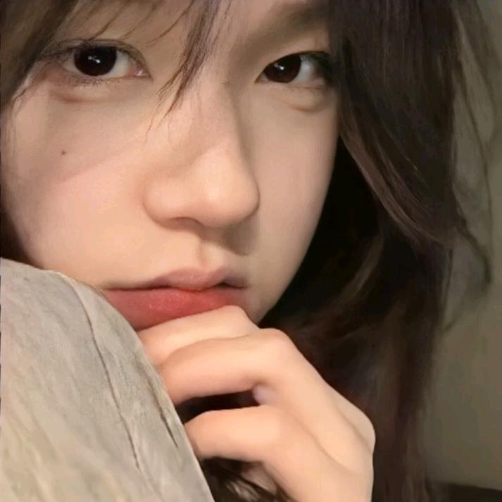 灵.