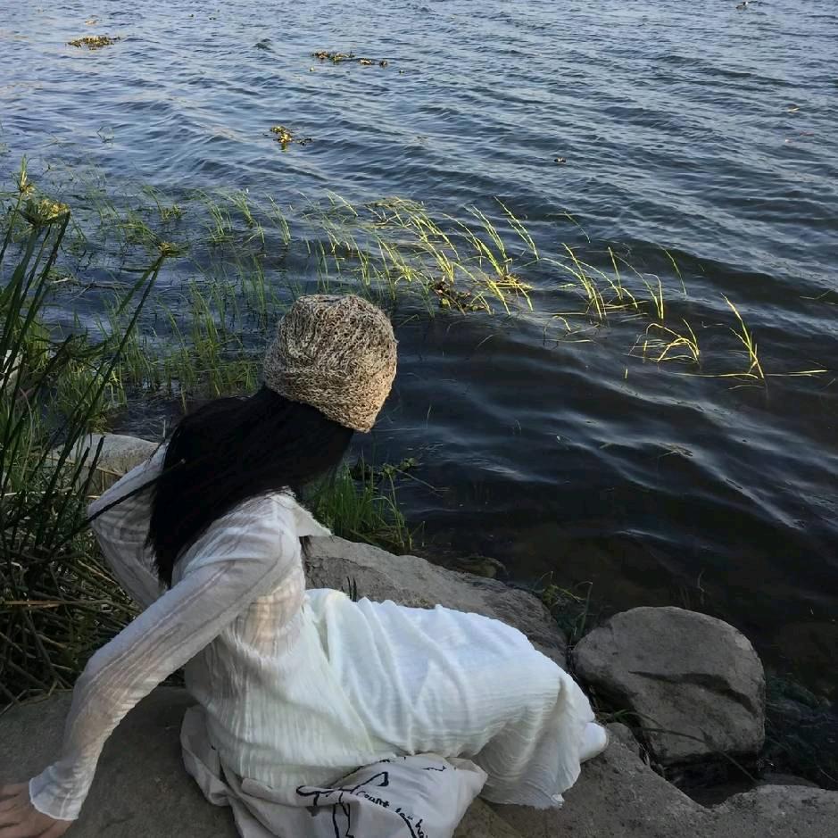不搭🌺