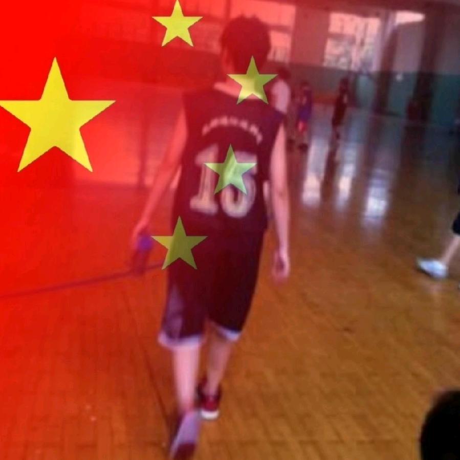 杨夏天