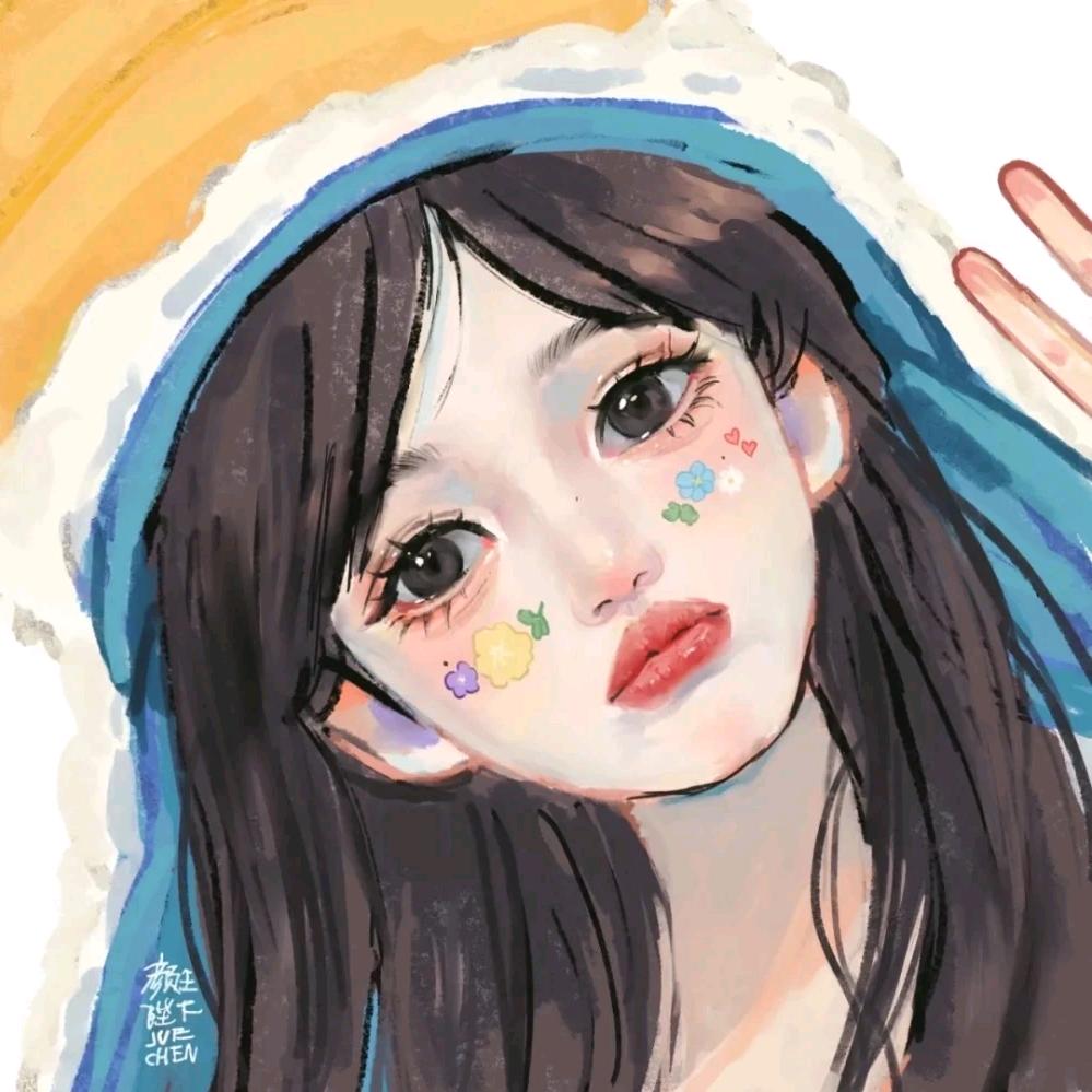 超乖的小财迷💕