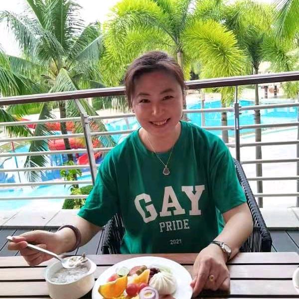 李孟洋