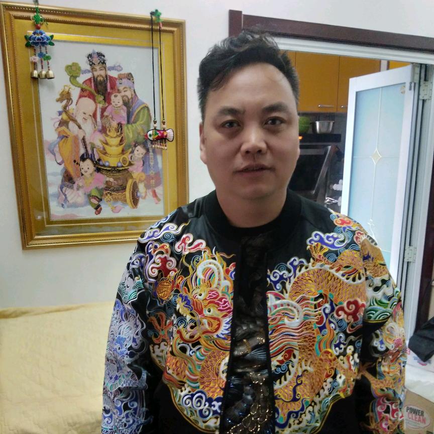 能量磁场