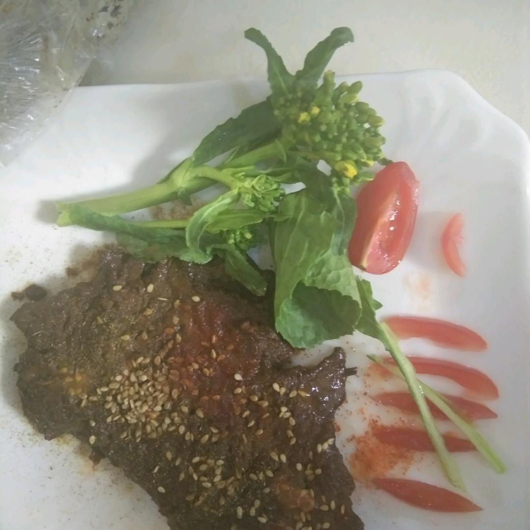 我是条七秒记忆的鱼