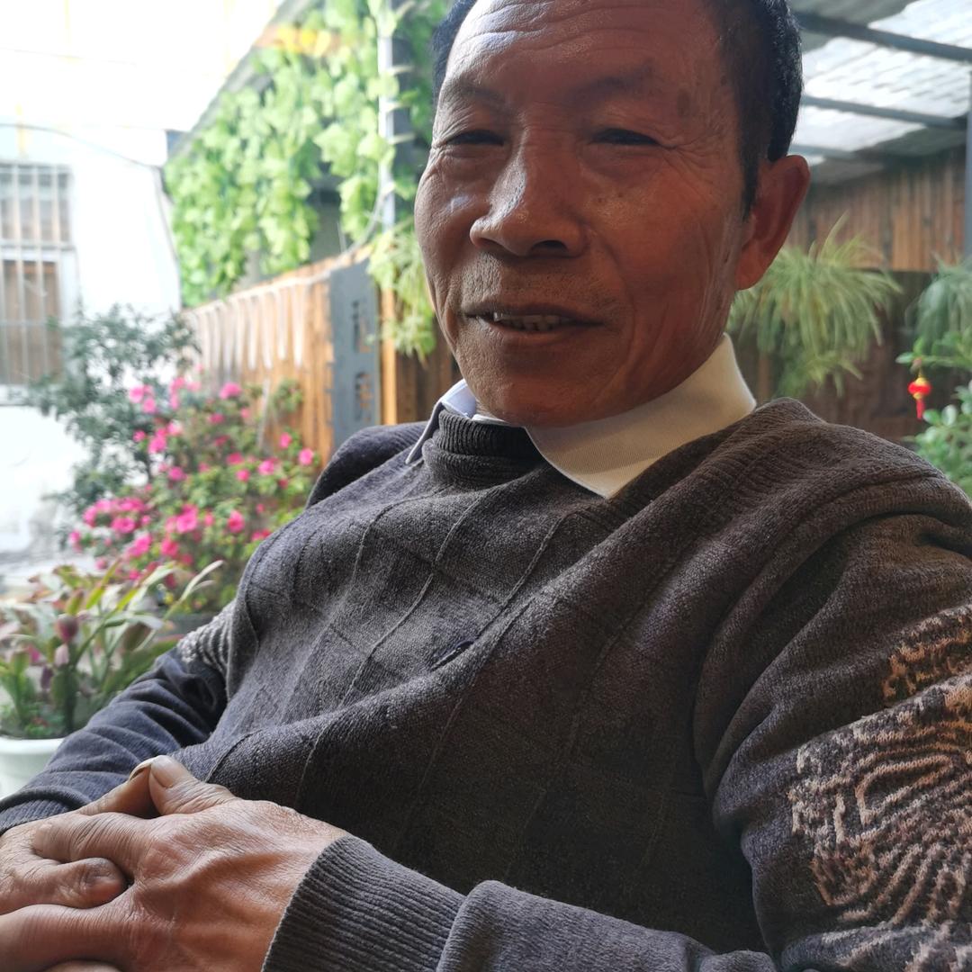 老郑蒜业（批发）