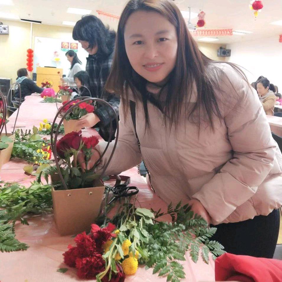 海燕（电梯维修）