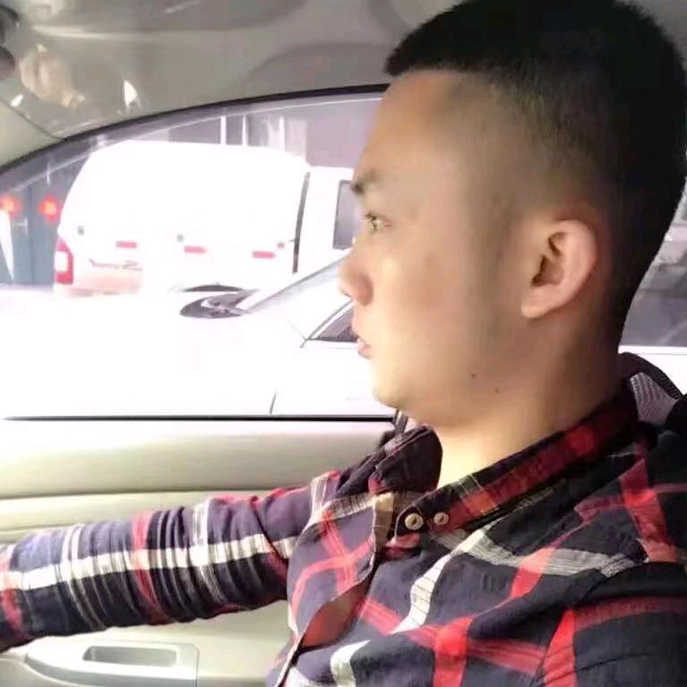 严冬Vlog