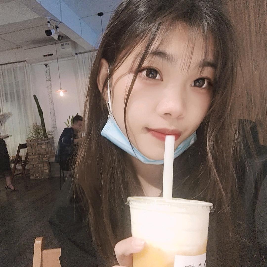 小橙子🍁