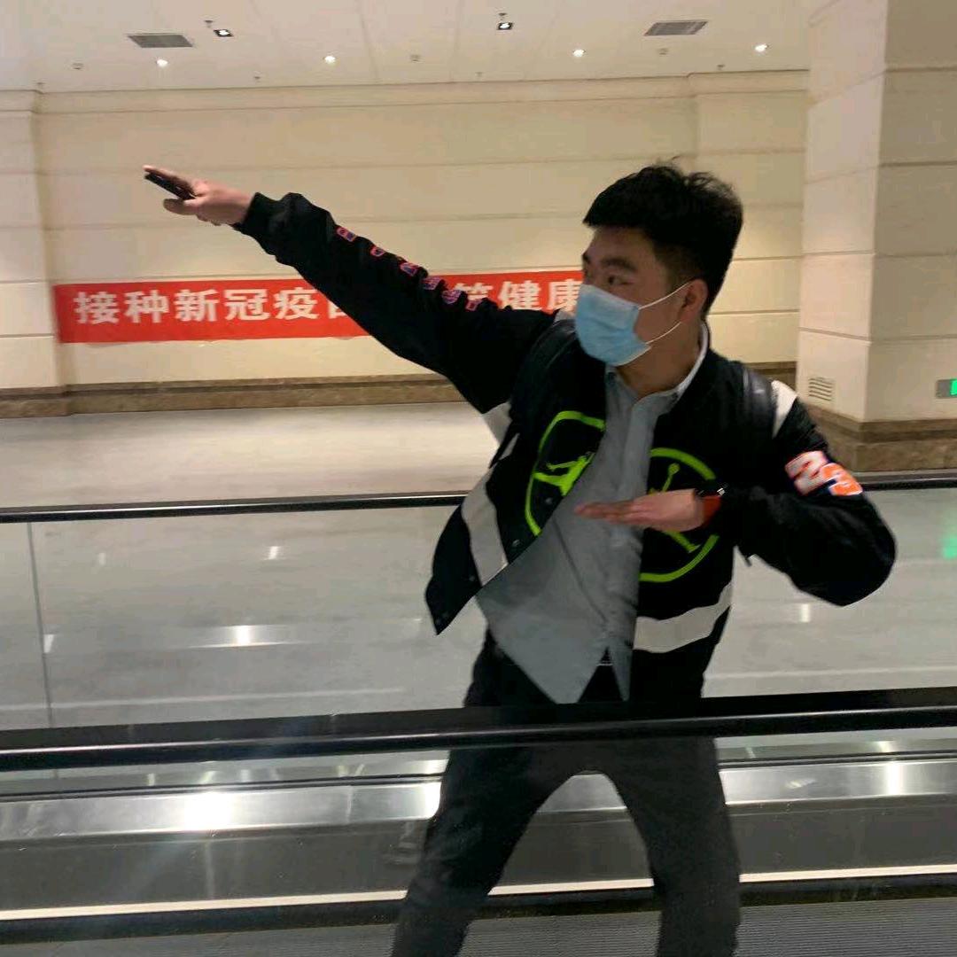 晓峰