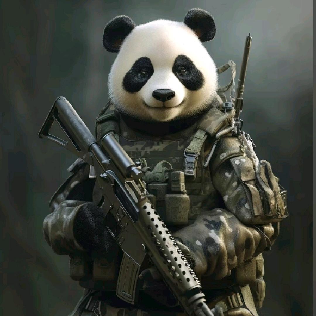 一米八三大个🐼