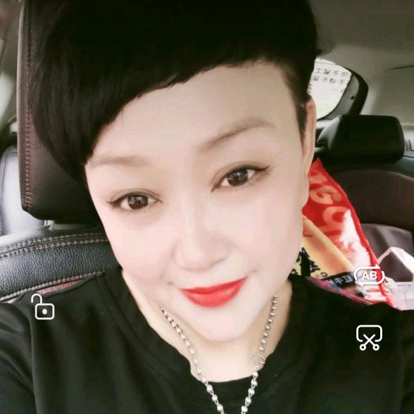 四姐一心向佛