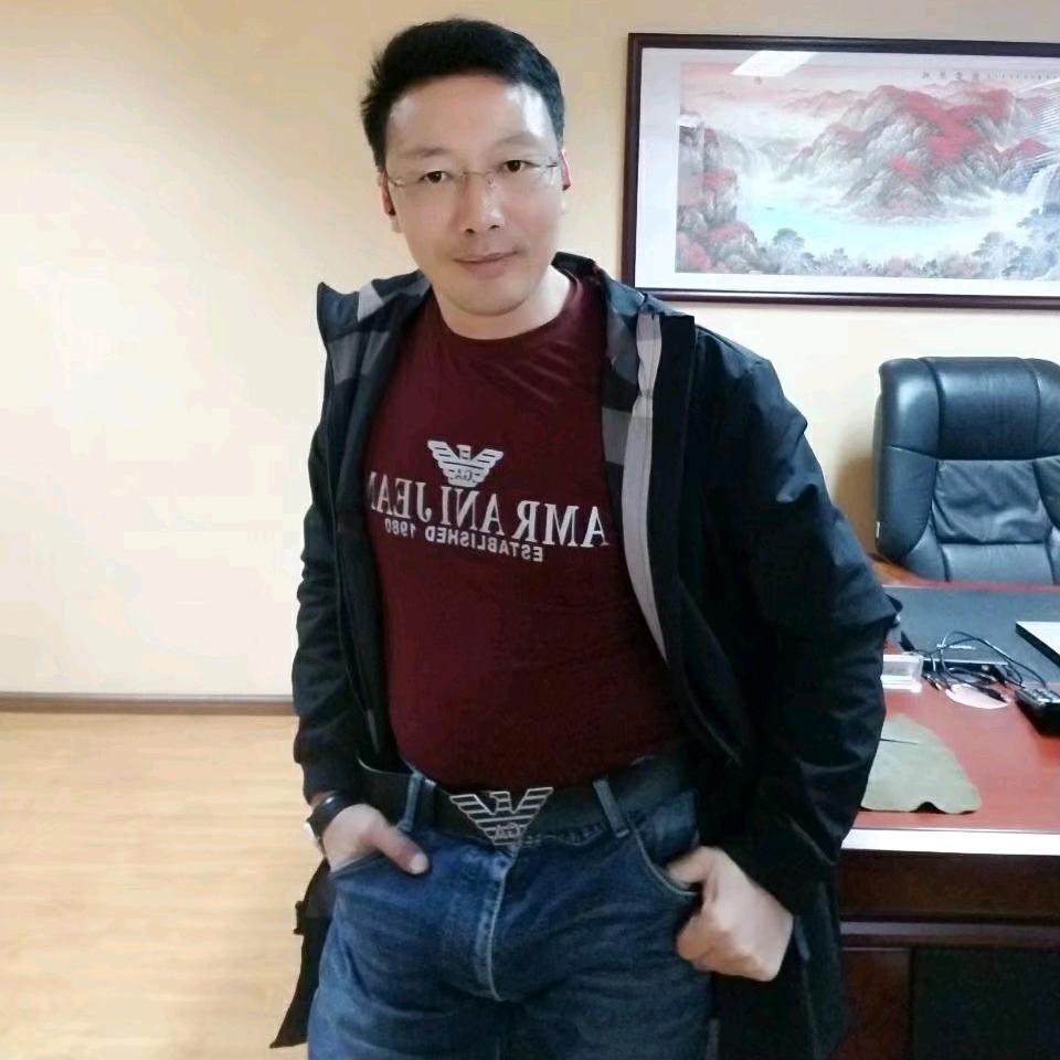 我心永恒