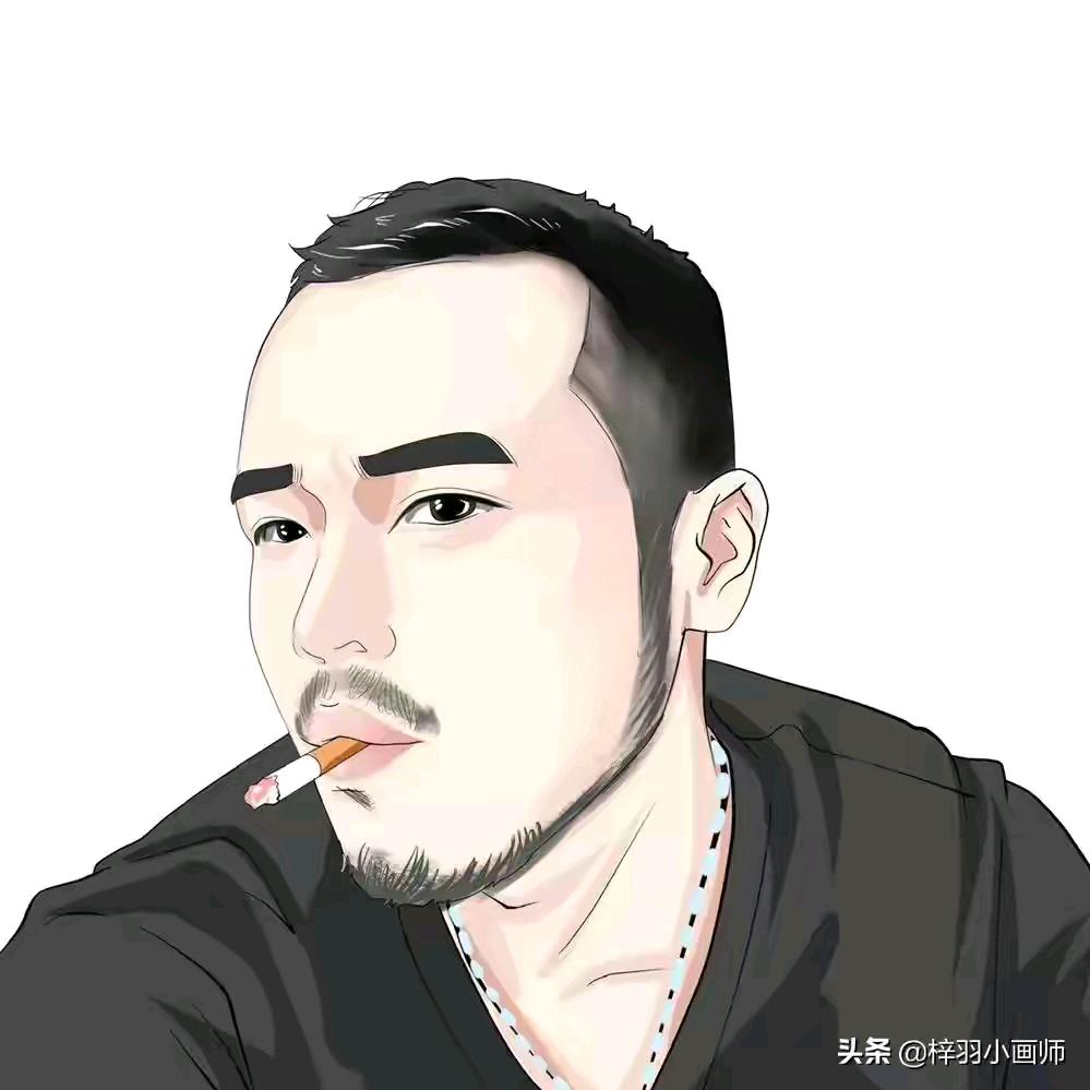 只要你幸福
