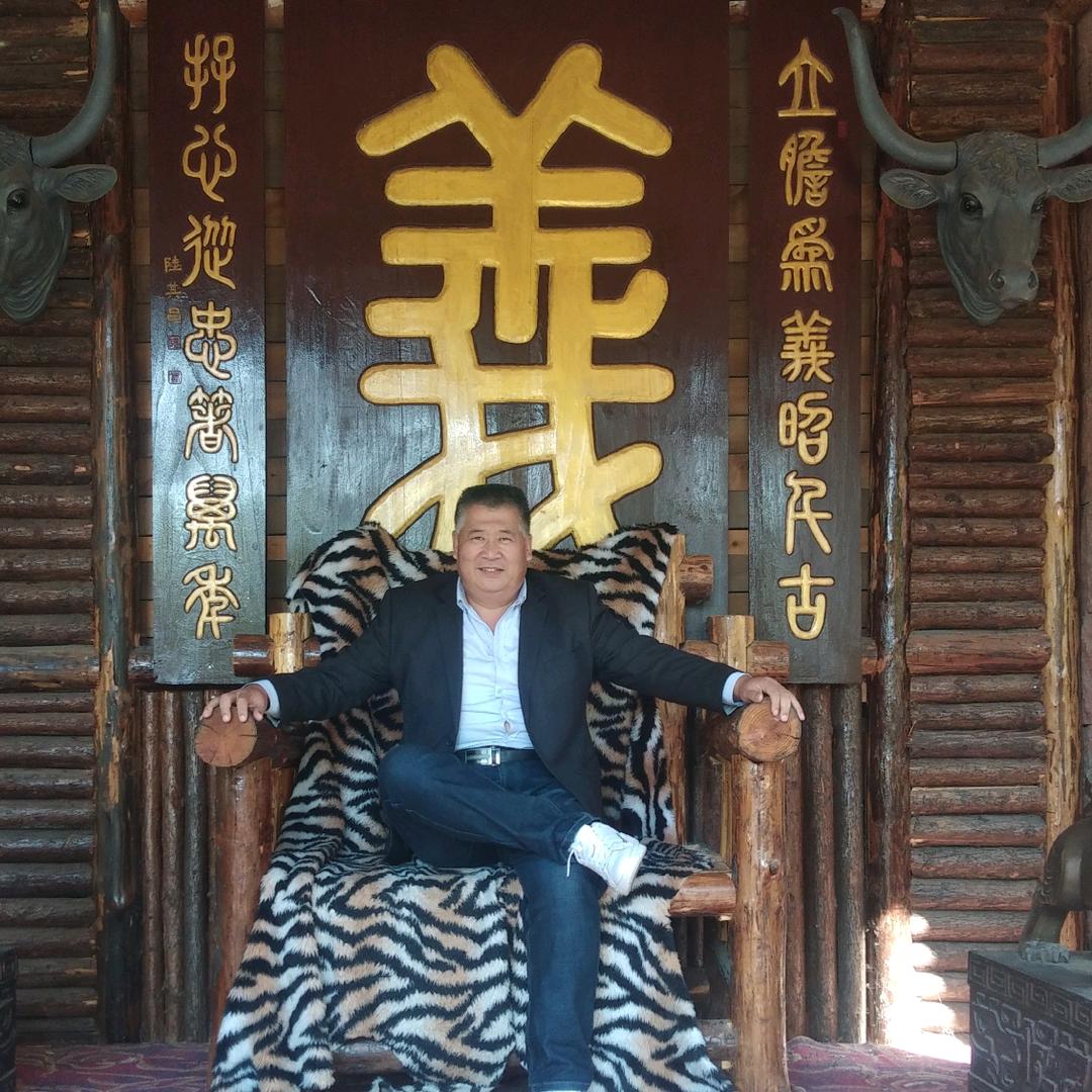 刘训柱（中药贴敷）