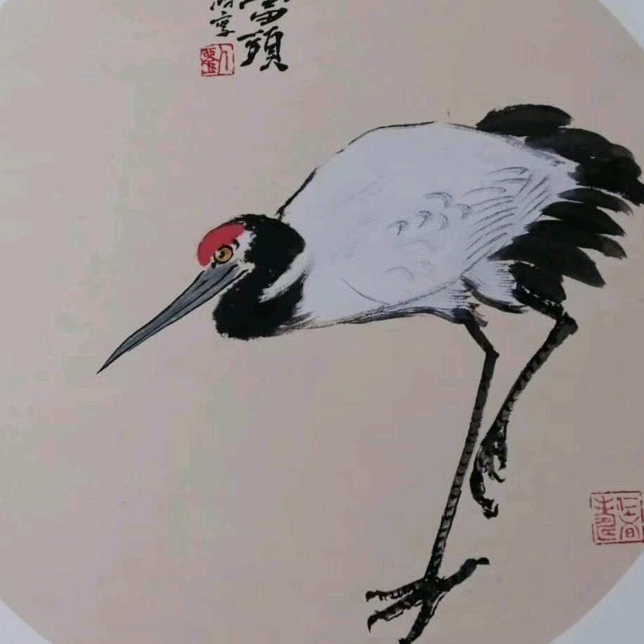 鸿运当头