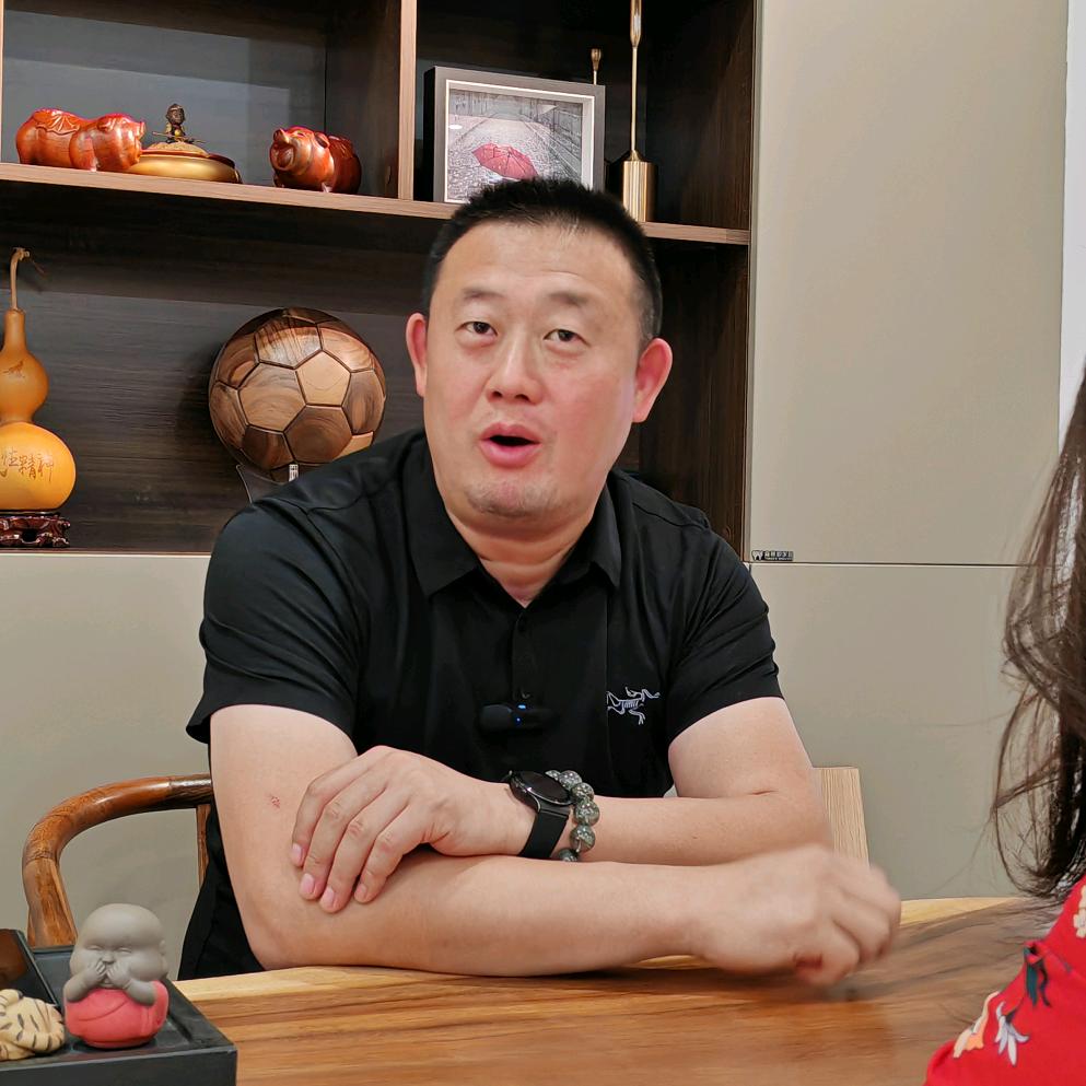 济南森林狼家居生活馆