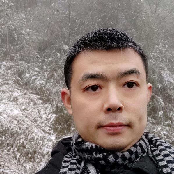 等的就是你