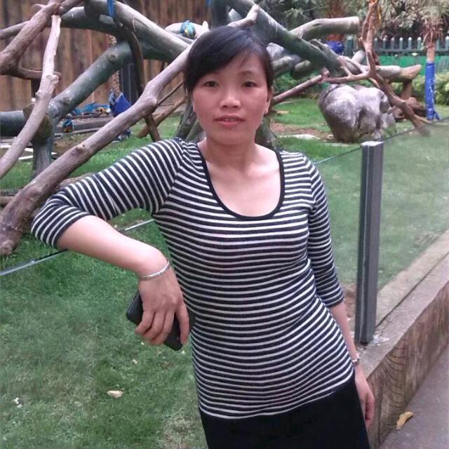 很幸运遇到你