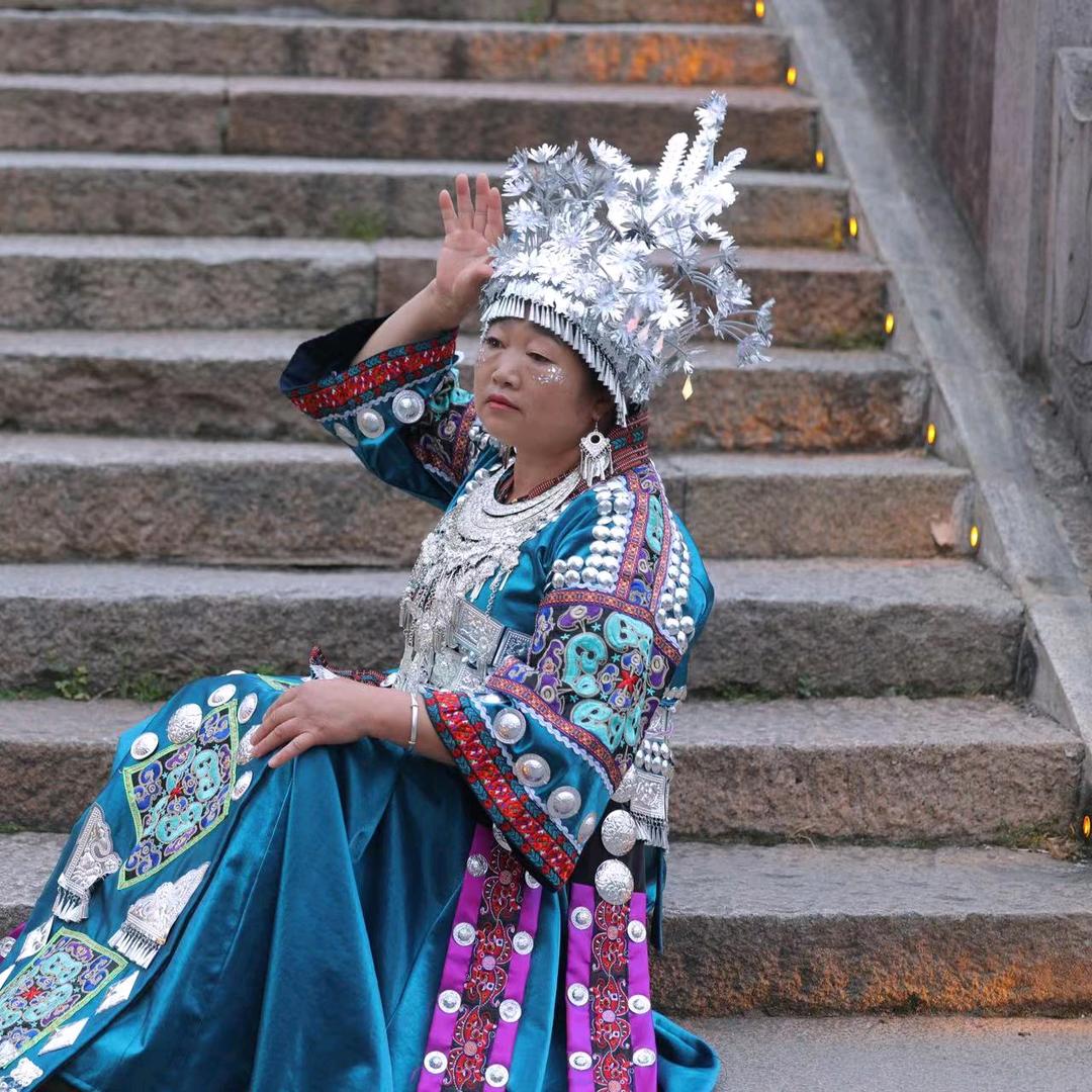 王德美