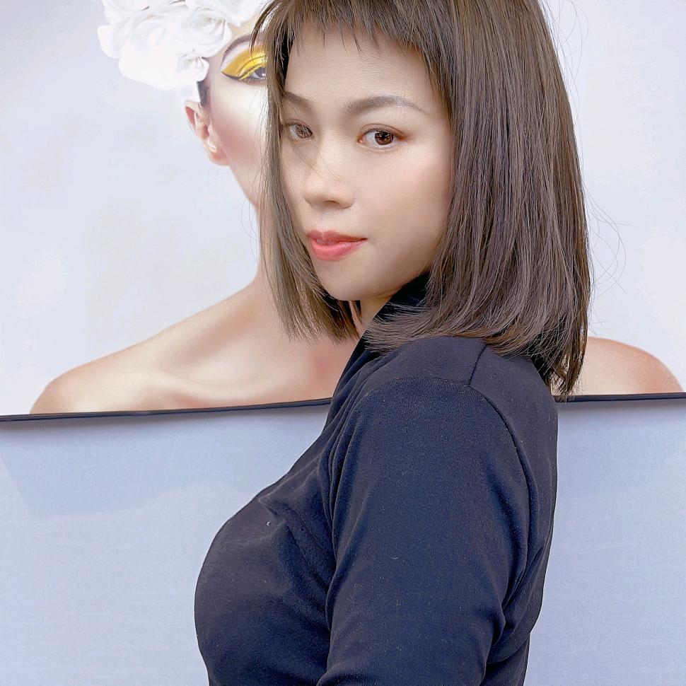 个人形象管理🎶