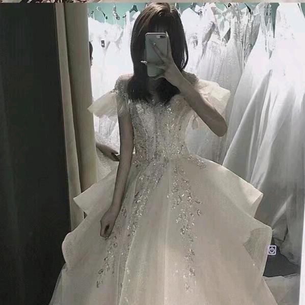 4⃣美女不是靓女