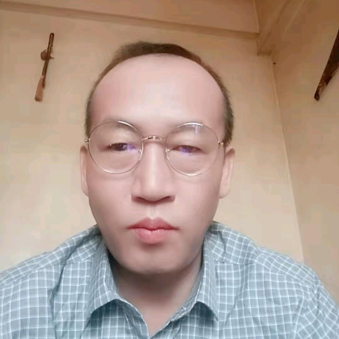 胡富贵