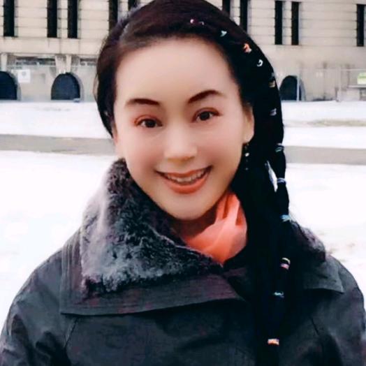 送财小童子