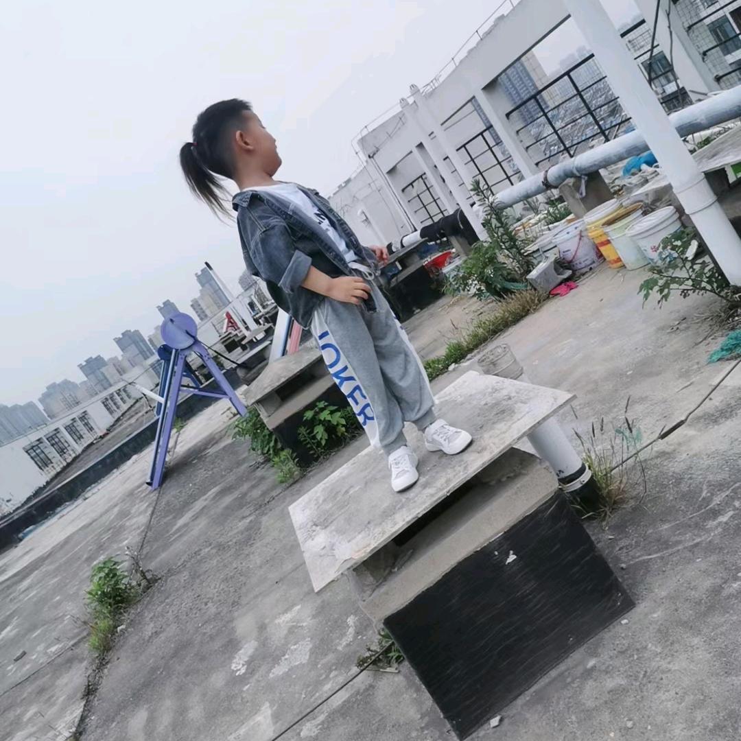 @倩倩
