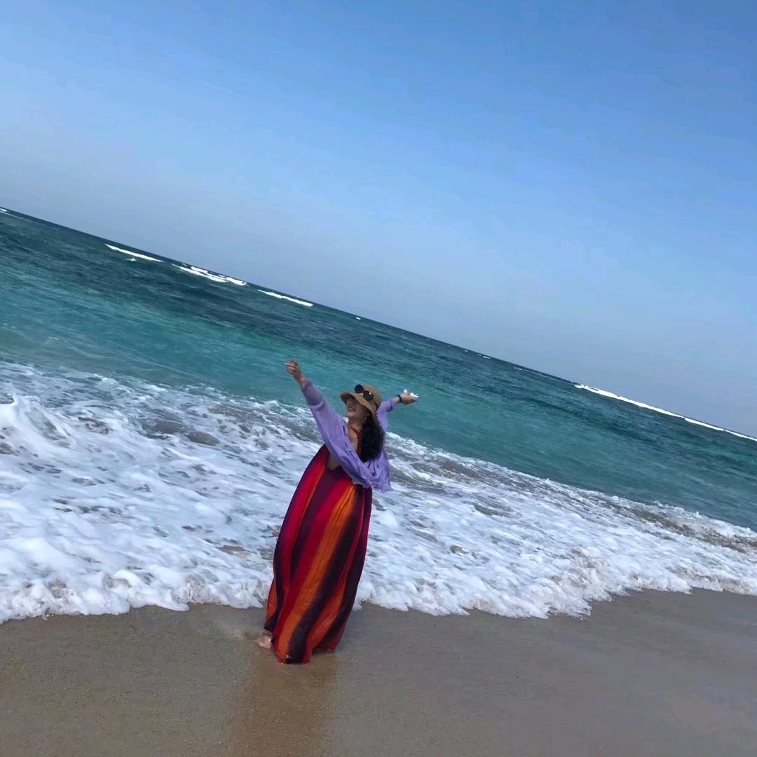 🌹杨小七