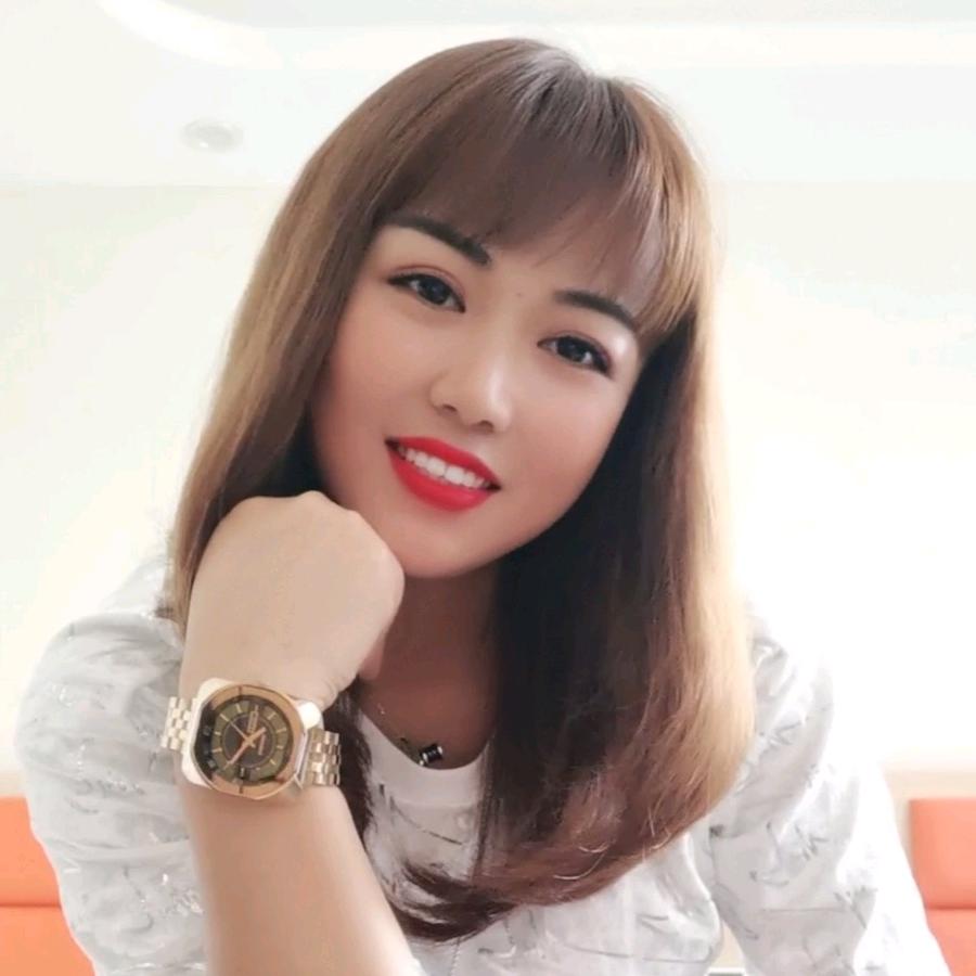 随缘就好～
