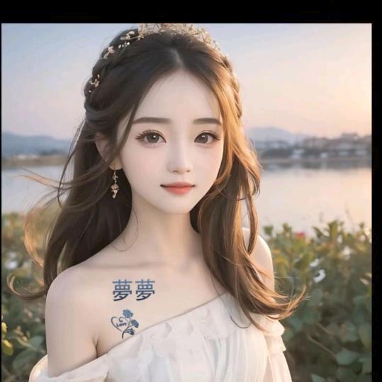 一生与你擦肩而过