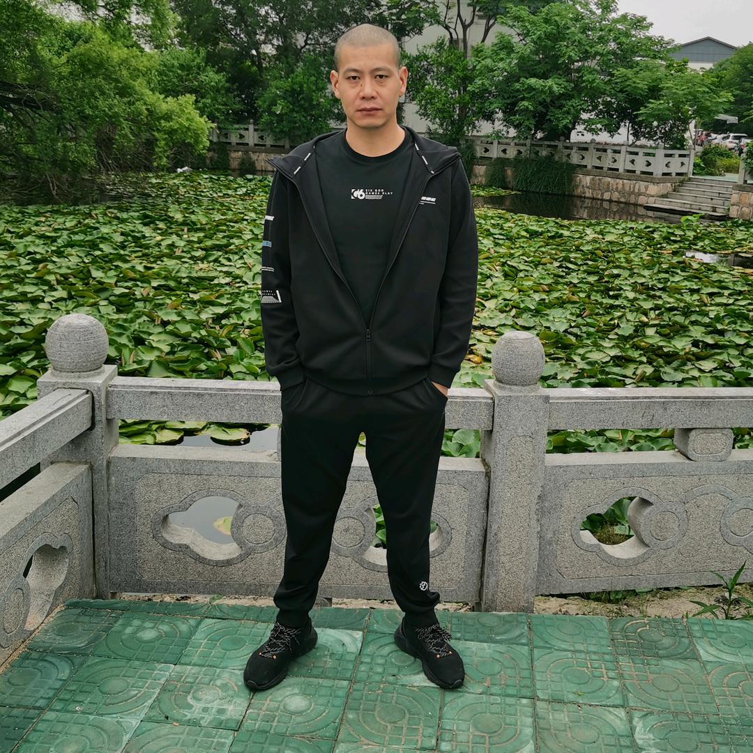 光头