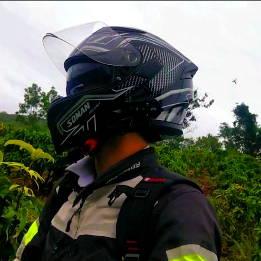 逆光之处是暖伤