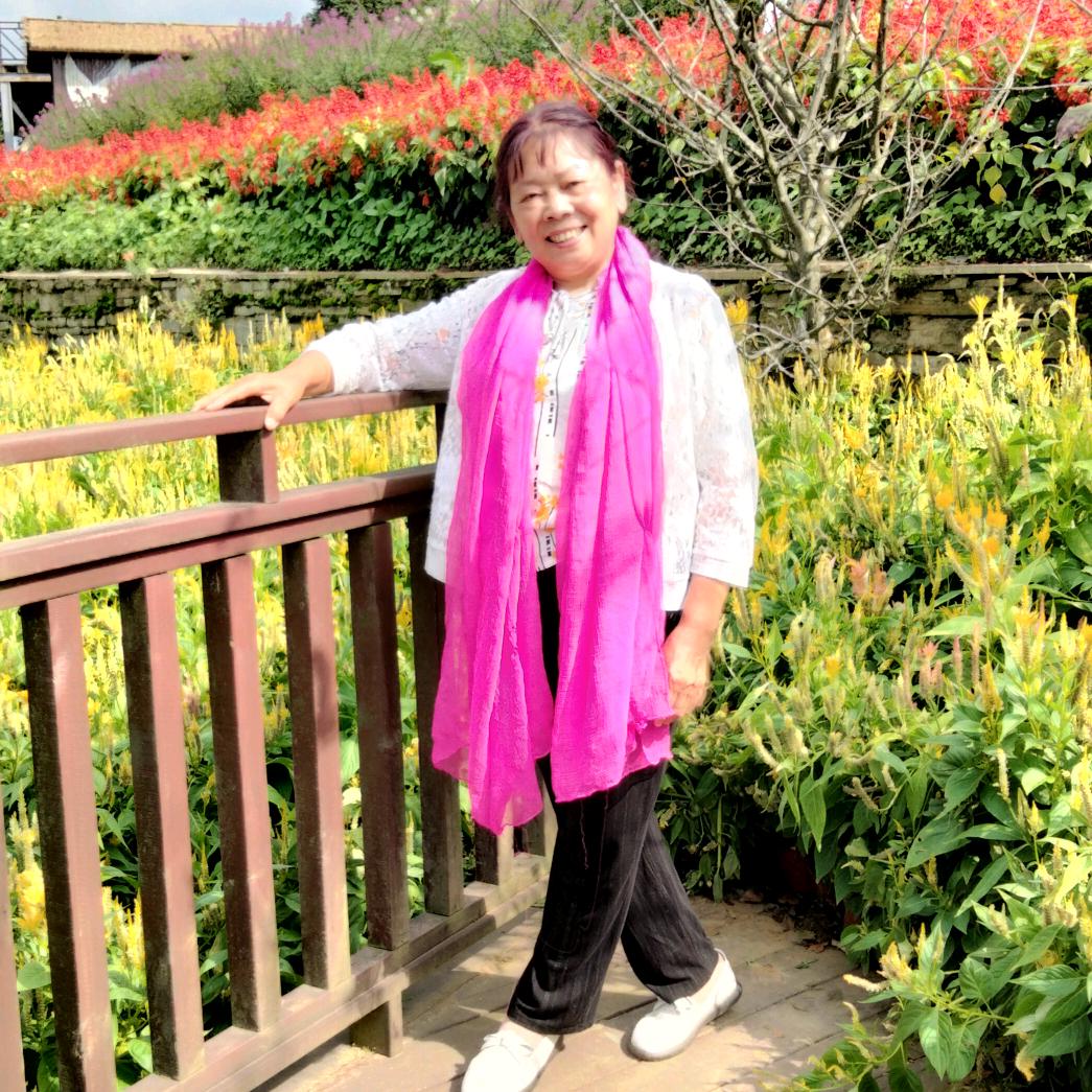 🍁李章珍🍂(拒绝私聊)