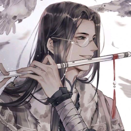 南宫独酌